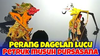 Download lagu PERANG DAGELAN LUCU PETRUK MUSUH DURSASANA KI SENO NUGROHO mp3
