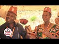 Embozzi Ya Illuminati Wuuno Omusajja Akwata Emizimu Ne Emisabwa Mu Nkofila Zzembugo Abotodde Ebyama