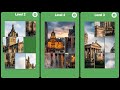 Jigsaw Journey Puzzle Game Android Gameplay