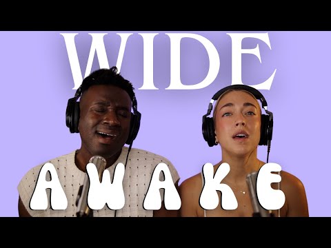 Wide Awake - Katy Perry | Acoustic Ni/Co Cover
