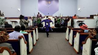 MIME// Stay Right Here by Jekayln Carr