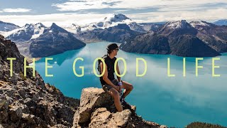 THE GOOD LIFE