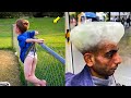 Best FUNNY Videos 2024 😂😁 1 Hours Funny Moments Of The Year Compilation P3