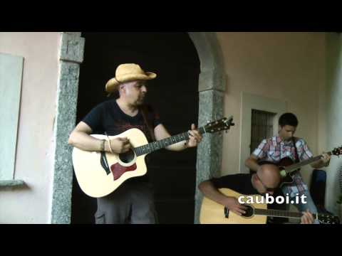 Davide Van De Sfroos - Pulenta e galena fregia