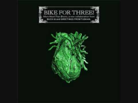 Bike For Three! - All There Is To Say About Love