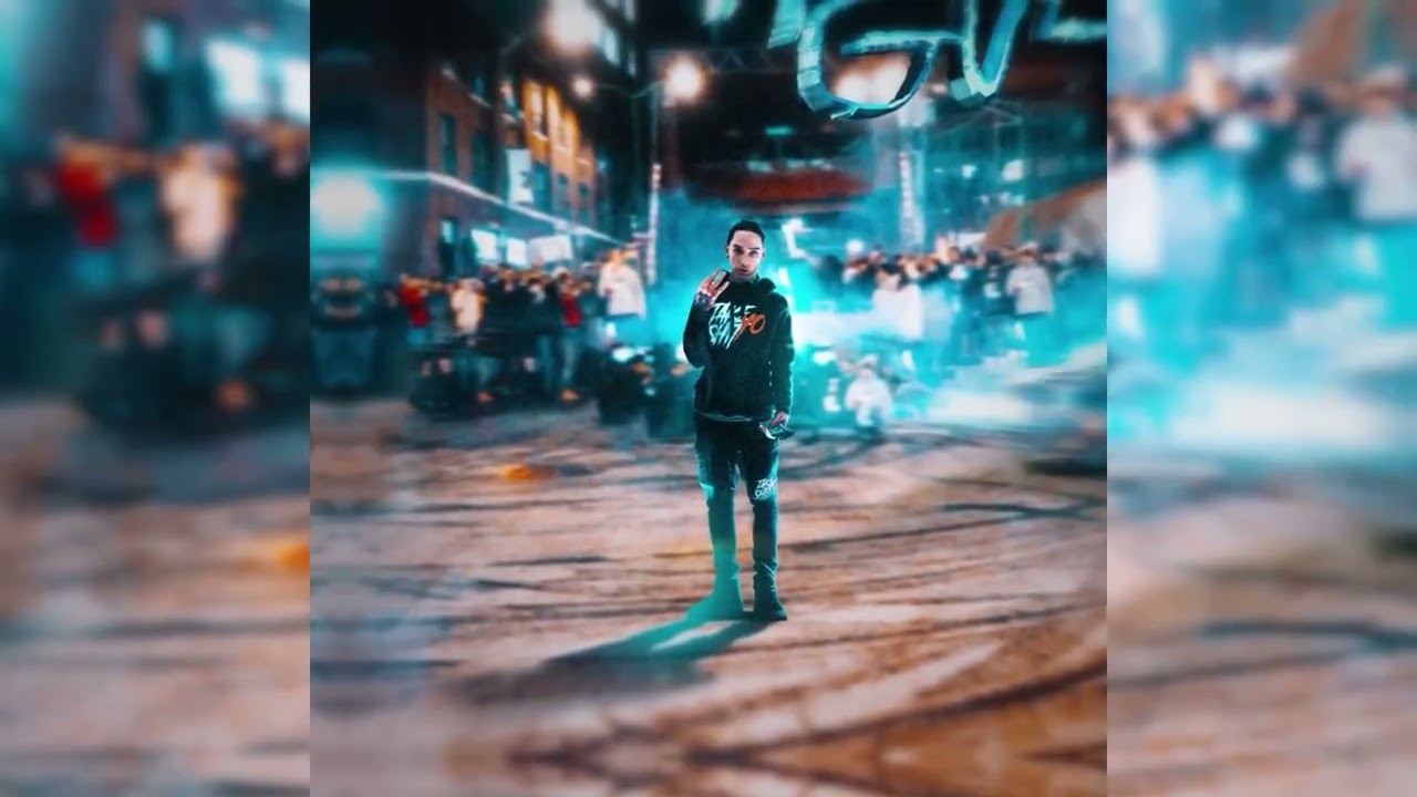 Lul TYS - One Question CLEAN