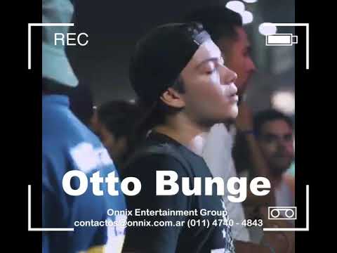 Dj Otto Bunge - Onnix Entertainment Group Tel 47404843