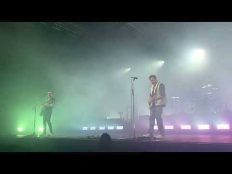 McFly - I’ve Got You - 17/05/2022