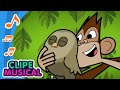 Eco Da Ecologia Clipe Musical 7