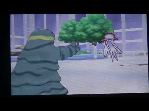 Pokemon Ultra Sun pt 32