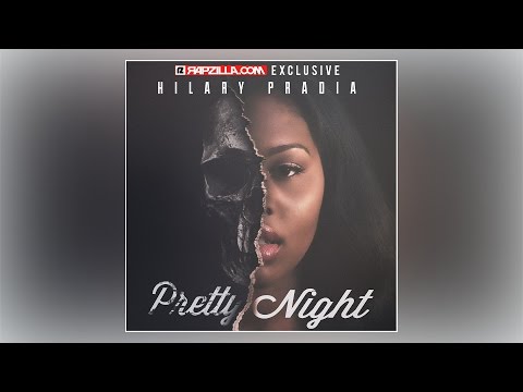 Hilary Pradia - Remember