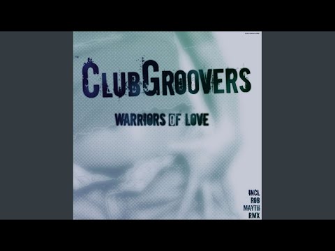 Warriors of Love (Radio Edit)