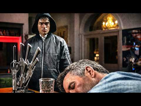 Aspiring actor spirals into betrayal, obsession, and total destruction | Full Movie