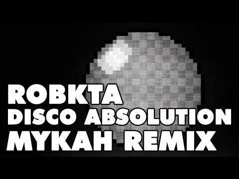 RoBKTA - Disco Absolution (Electro House Remix)