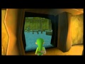 Zelda Wind Waker HD Part 5 Dragon Roost Cavern