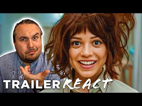Video Thumbnail: KLARA UND DIE SONNE Trailer German Deutsch (2026)