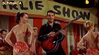 Elvis Presley - Im A Roustabout