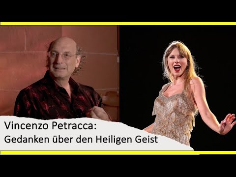 Vincenzo Petracca - Gedanken zum "Heiligen Geist"