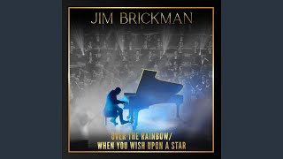 Over the Rainbow/When You Wish Upon a Star (Orchestral Medley)