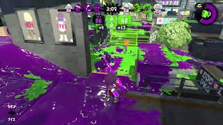 Splatoon2 酒乱ボー