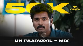 Download lagu Un Paarvayil Mix | Jenushan | Anirudh | Devi Sri Prasad mp3