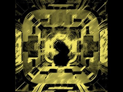 Infested Command Center