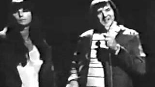 Sonny and Cher - We&#39;re Gonna Make It