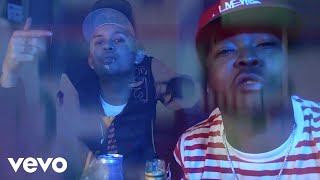 J. Stalin - The Code (Official Video) ft. P-Lo