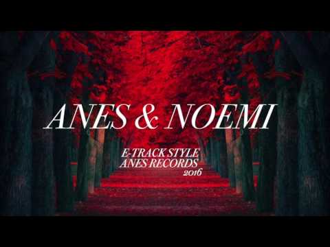 ANES & NOEMI NIKDY /OFFICIAL MUSIC/ 2016
