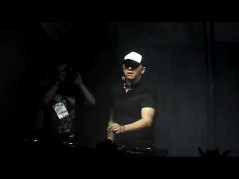 SUNRISE FESTIVAL 2012 - DJ.KRIS & FRIENDS