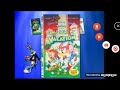 Warner Bros Family Entertainment 1994 UK Promo