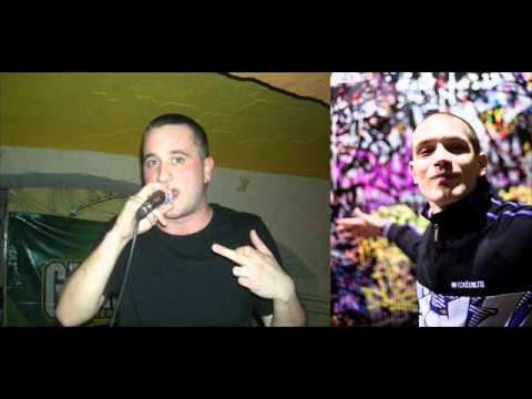 choda optimus & che duevara   freestyle 2011