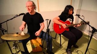 Haqni &amp; The Bandz - Sol a St. Pol