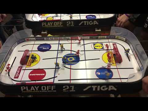 2019.11.23 Zdeněk Matoušek ml. - Martin Maděra