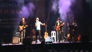 Brandon October - Liefling