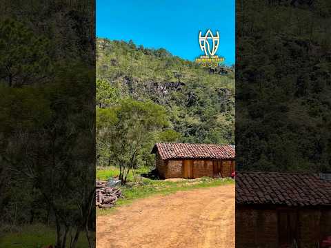 Paisajes de Sipacapa San Marcos ✌️☘️