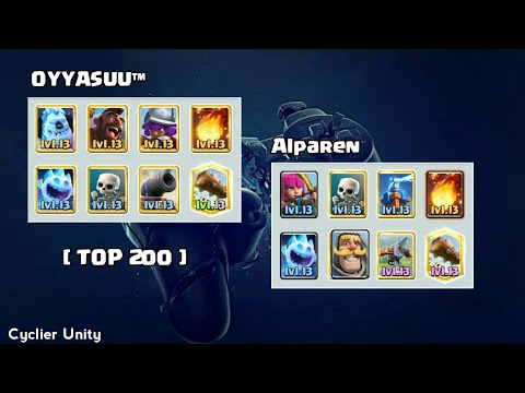 OYASSUU™ Vs Alperen [TOP 200]