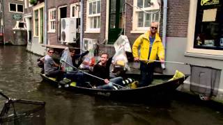 Plastic Whale - Promo.mov