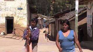 preview picture of video 'RAPAYAN-HUARI-ANCASH-PERU'