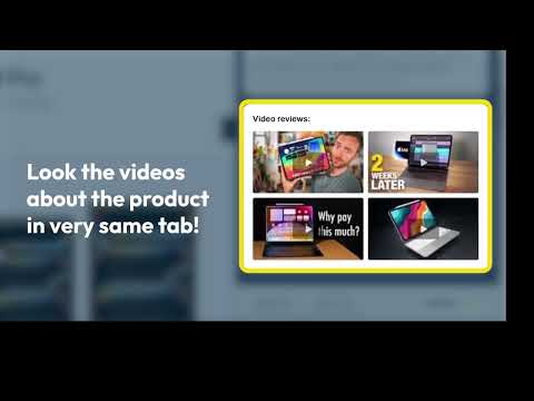 Item video thumbnail