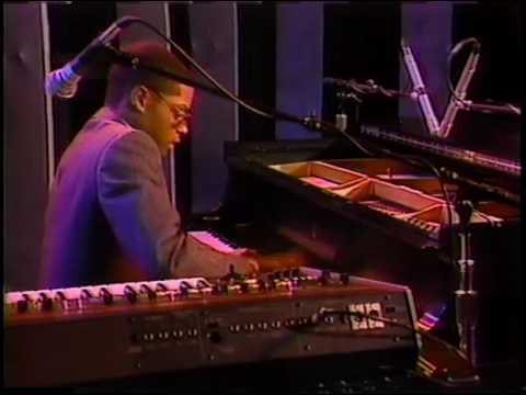 Pieces of a Dream Concert - 1984 - All About Love