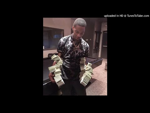 "Wallet" Key Glock x Blocboy JB x Tay Keith type beat (Prod. KAMI)