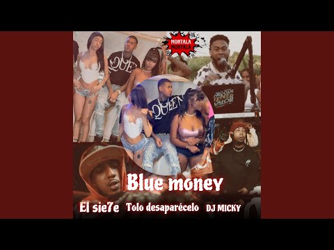 Montala (feat. TOLO DESAPARECELO, El Sie7e & Dj Micky El Tsunami)