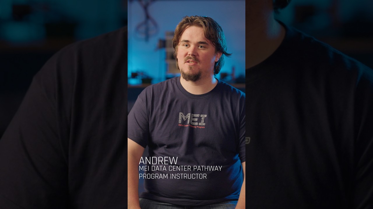 Andrew's Story 