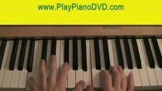 How to play Pictures of You by The Last Goodnight on Piano