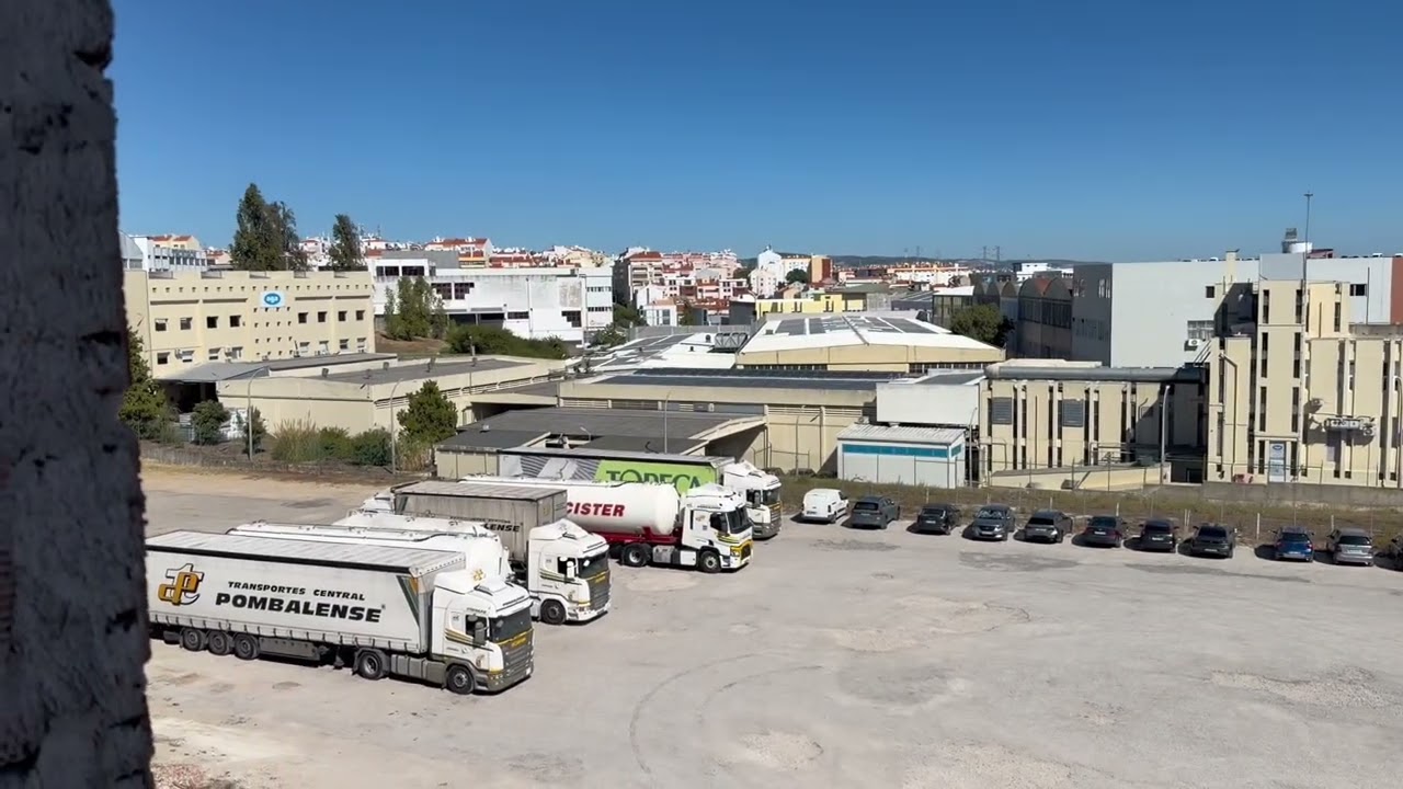 Vídeo do imóvel