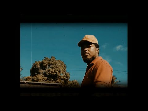 Devin Di Dakta - BARE THOUGHTS (Full Visual EP)