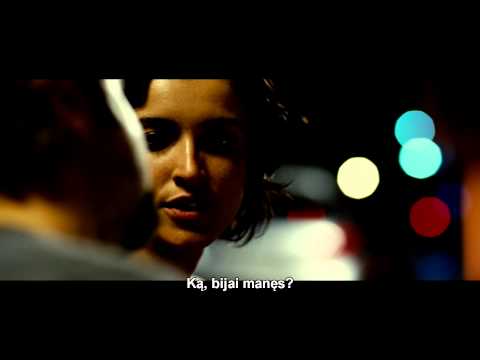 Afteris - After - Trailer LT (2009)