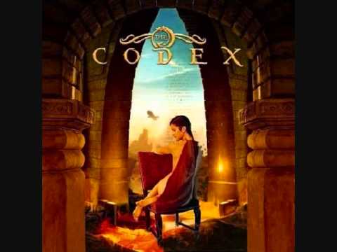 The Codex - Toxic Kiss