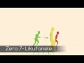 Zero 7- Likufanele [HD]
